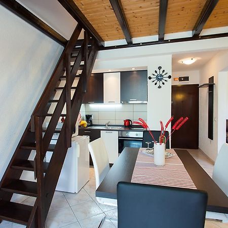 Apartment Cervar Poreč Pokoj fotografie