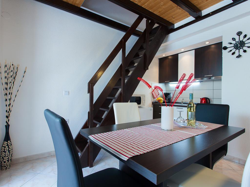 Apartment Cervar Poreč Pokoj fotografie