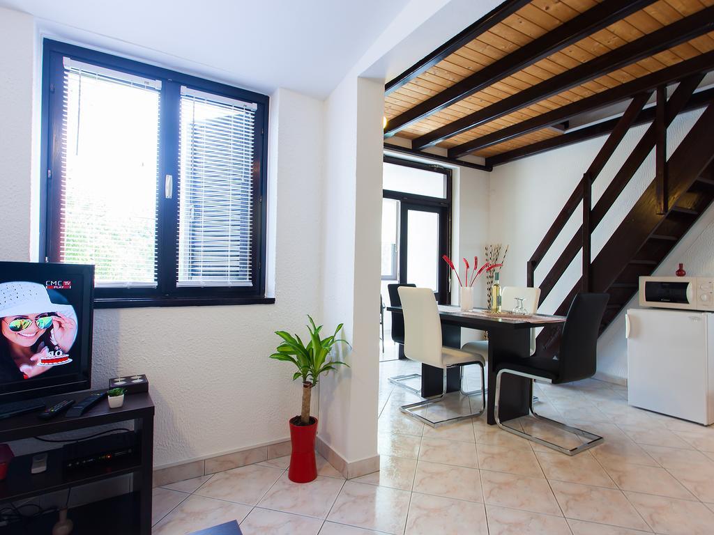 Apartment Cervar Poreč Pokoj fotografie