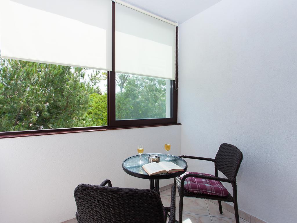 Apartment Cervar Poreč Pokoj fotografie
