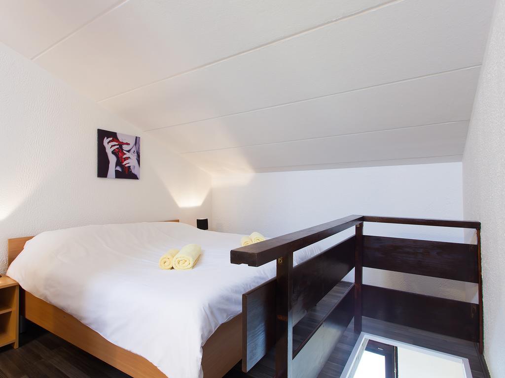 Apartment Cervar Poreč Pokoj fotografie