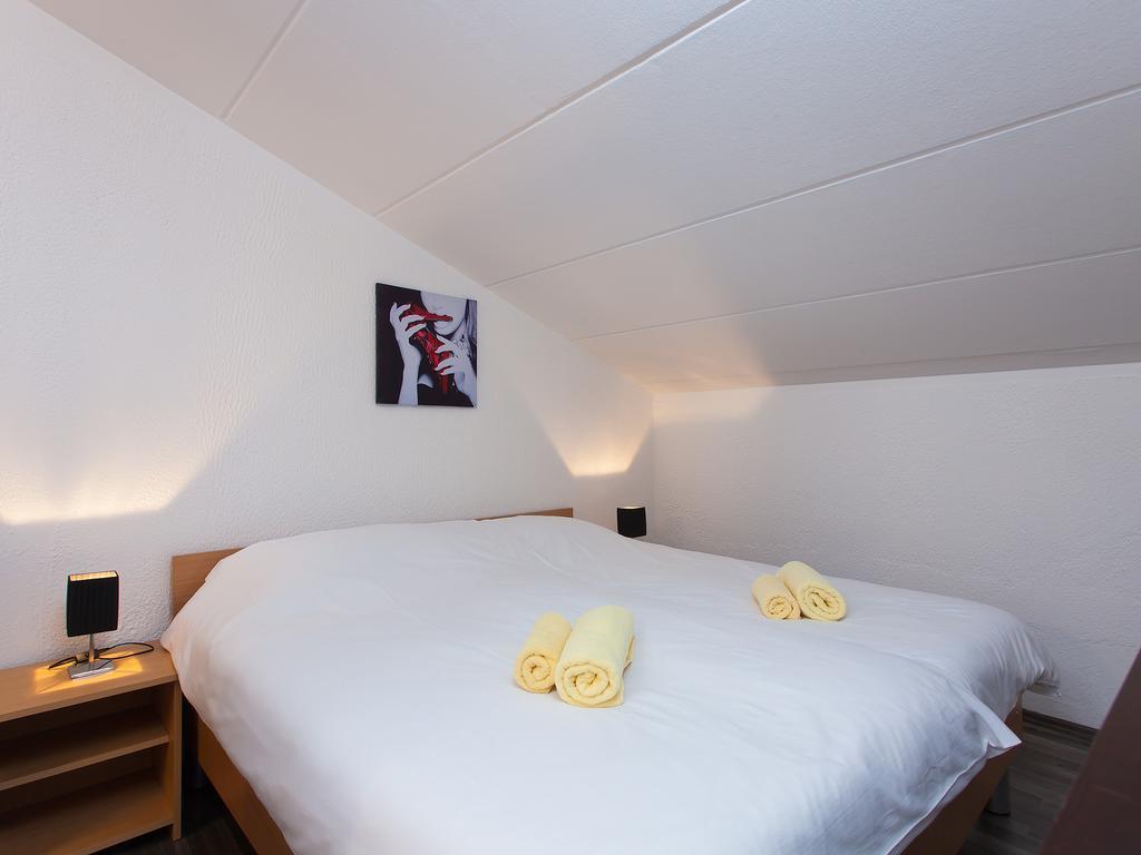 Apartment Cervar Poreč Pokoj fotografie
